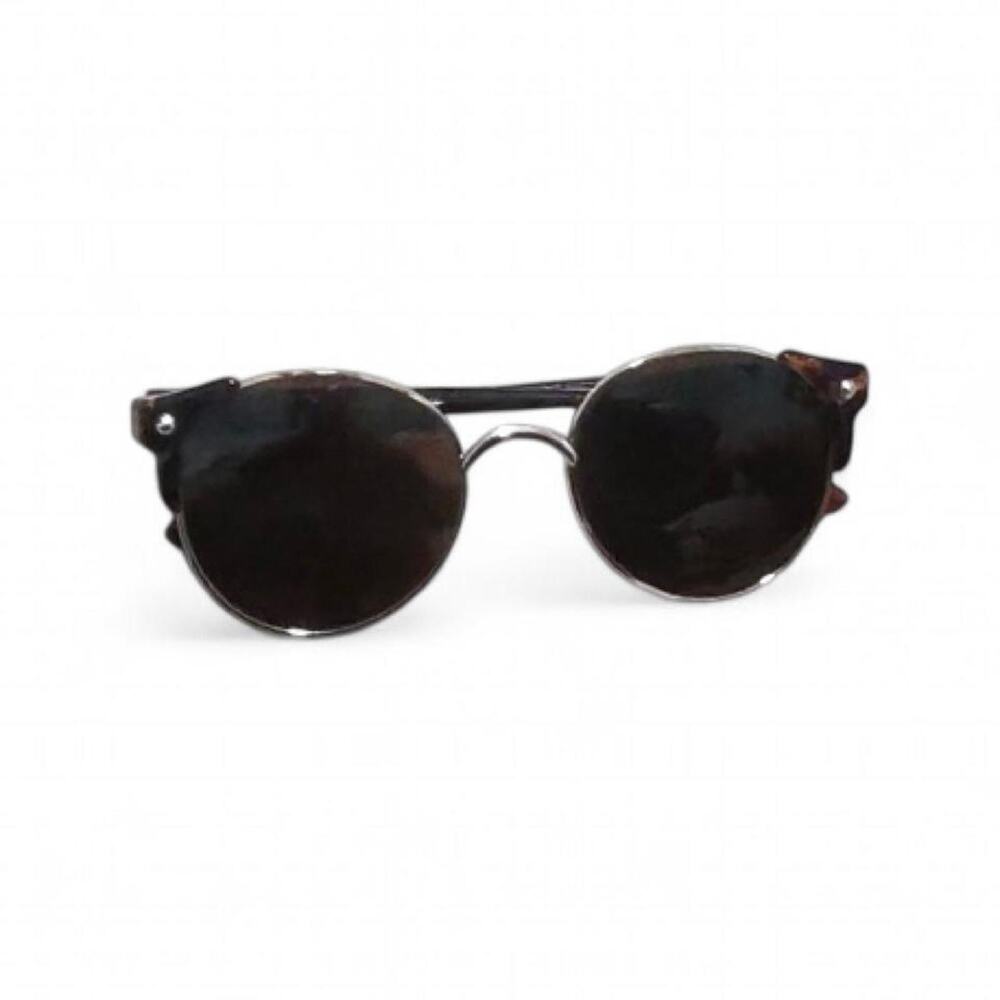 YHF Los Angeles Cashton Sunglasses Black Tortoise Rachel Zoe Box of Style